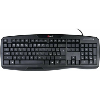 C-Tech KB-107