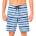 Oakley Бански гащета Oakley Kana 21 2.0 swimming shorts - Multicolor (Blurred Stripe Mc)