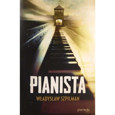 Pianista Wladyslaw Szpilman SK