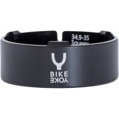 Bike Yoke Squeezy podsedlová objímka