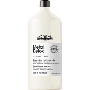 L'Oréal L'Oréal Professionnel Metal Detox Shampoo 1500 ml