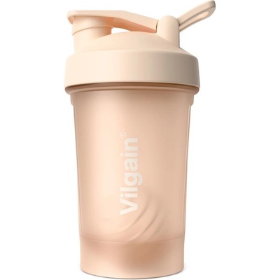 Vilgain Shaker Pro – Latte 400 ml