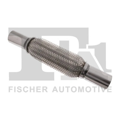 FA1 Flexibilní trubka, výfukový systém VW442340