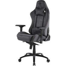 DELTACO GAM-121-DG šedá