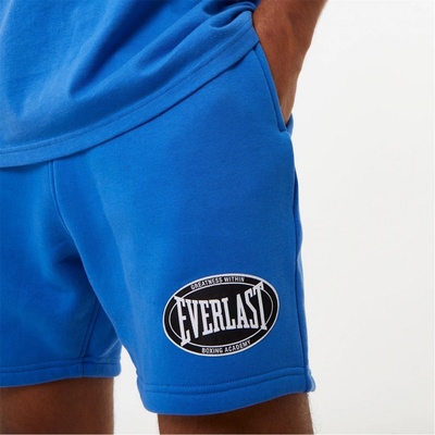 Everlast Warp Graphic shorts