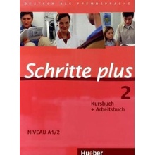 Kursbuch + Arbeitsbuch