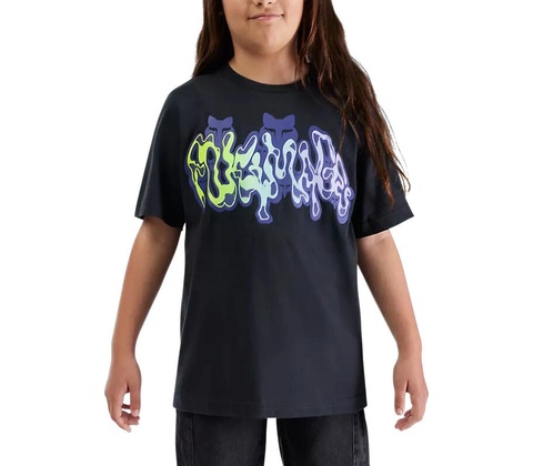 Fox Yth Future ss tee tričko