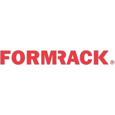 Formrack Аксесоар Formrack 19" rail 12U (F06KRR12U)