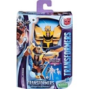 Hasbro Transformers Earthspark Terran Deluxe Bumblebee