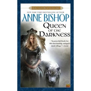Queen of the Darkness | Anne Bishop (ISBN: 9780451456731)