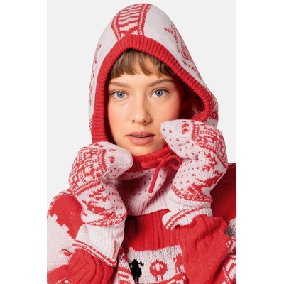 Kari Traa Пуловер с вълна Kari Traa SAGA (623841)