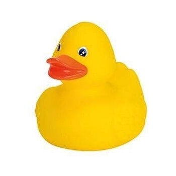 Simba Toys - ABC - Гумено пате за игра 104013533 (104013533)