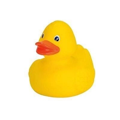 Simba Toys - ABC - Гумено пате за игра 104013533 (104013533)