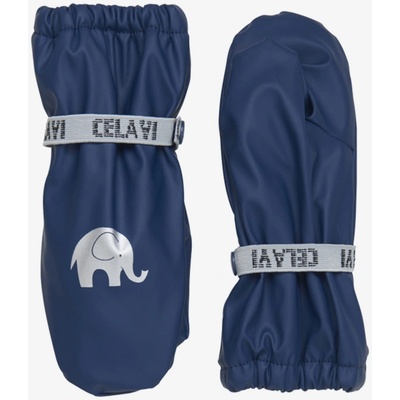 CeLavi Palčiaky Pageant Blue Melange
