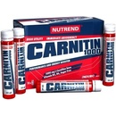 NUTREND Carnitine 1000 500 ml