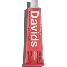 Davids KIDS + Adults Premium Toothpaste Strawberry&Watermelon 149 g