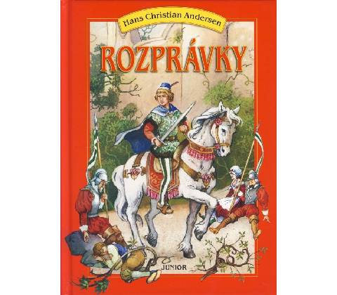 Rozprávky