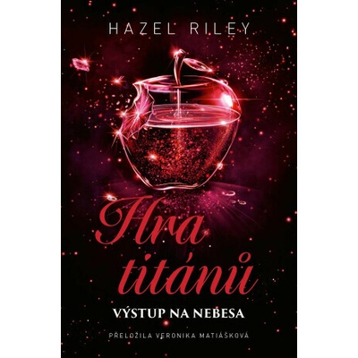 Hra titánů - Výstup na nebesa