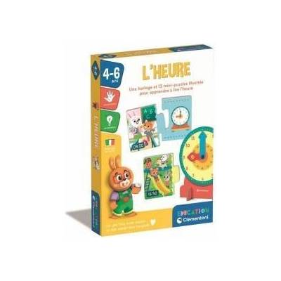 Clementoni Пъзел Clementoni