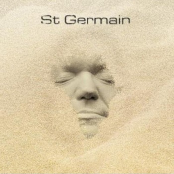 ST GERMAIN: ST GERMAIN LP