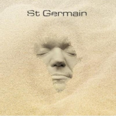 ST GERMAIN: ST GERMAIN LP