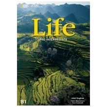 Life Pre-Intermediate Student´s Book eBook (Access Code Card) National Geographic learning