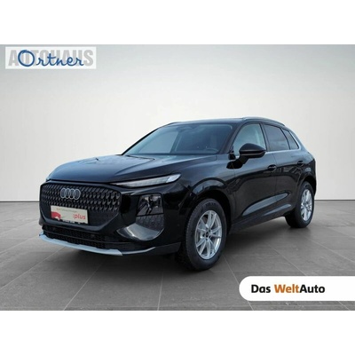 Audi Q3 TDI 110 kW