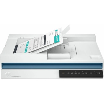 Image 1 of HP ScanJet Pro 3600 20G06A