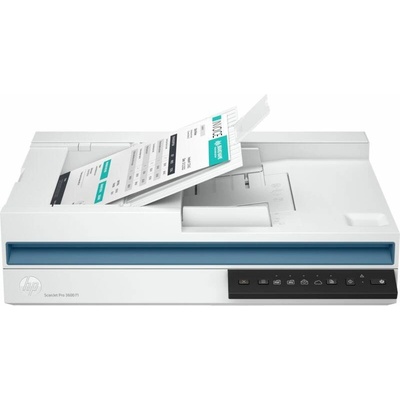 HP ScanJet Pro 3600 20G06A
