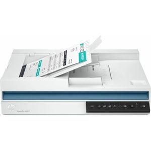 HP ScanJet Pro 3600 20G06A Скенери