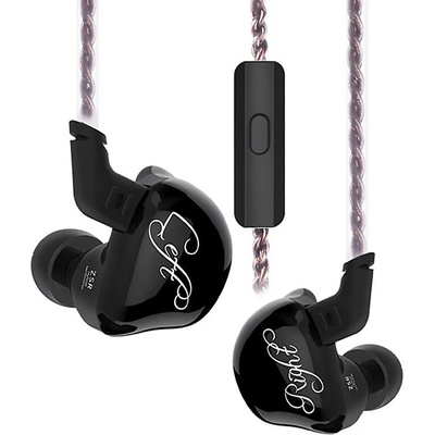KZ ZSR