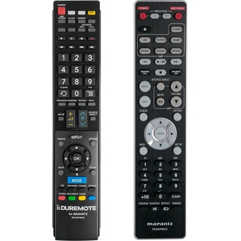 GENERAL Marantz rc004pmcd - дистанционно управление дубликат (rc004pmcd)