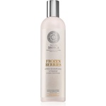 Natura Siberica Copenhagen Frozen Berries витаминен балсам за мазна коса 400ml