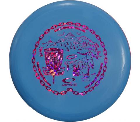Dynamic Discs Deputy Classic