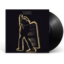 T. REX: ELECTRIC WARRIOR LP