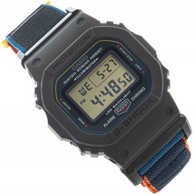 Casio DW-5600MNC-8A2