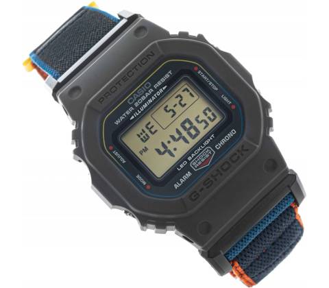 Casio DW-5600MNC-8A2