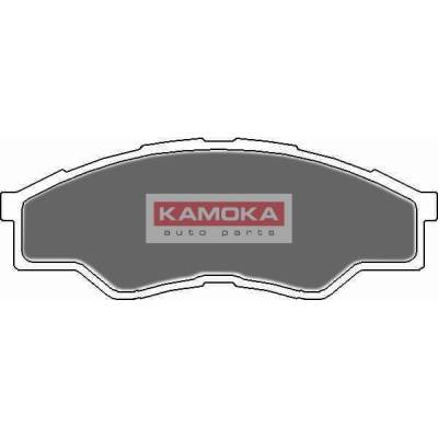 Kamoka Auto Parts JQ101127