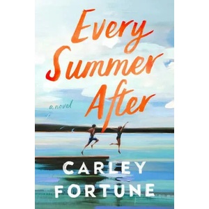 Every Summer After (ISBN: 9780593438534)