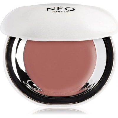 NEO MAKE UP Intense Serum Lip & Cheek Balm multifunkční balzám na rty a tváře 02 5 g
