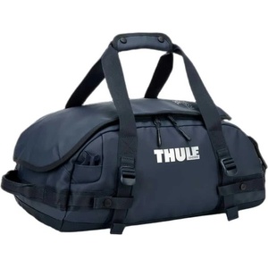 THULE Сак Thule Chasm Recycled duffle bag 30L - Blue (Blue)