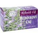 Fytopharma Medovkový čaj 20 x 1 g