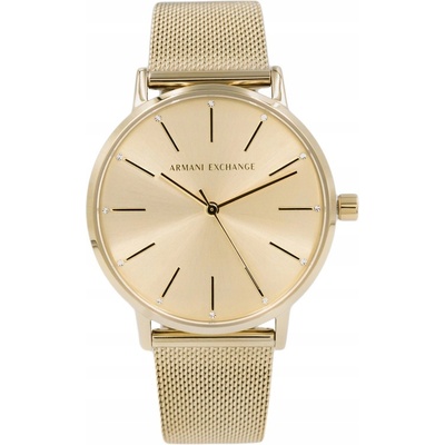 Armani Exchange AX5536