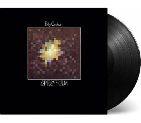 Cobham Billy - Spectrum LP