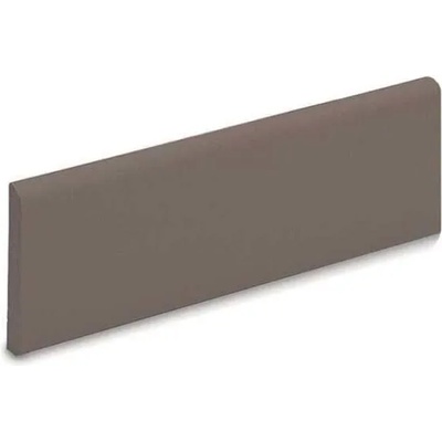 Agrob buchtal КЛИНКЕРНА ЦОКЪЛНА ЛАЙСНА 856-9066 240х73х11 goldschwarz--- (8569066)