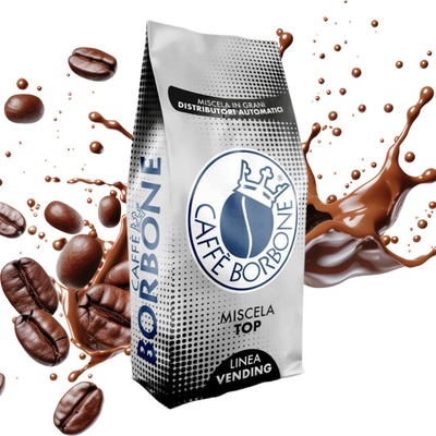 Caffé Borbone Miscela Top 1 kg