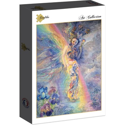 Grafika Josephine Wall Iris Keeper of the Rainbow 1500 dielov