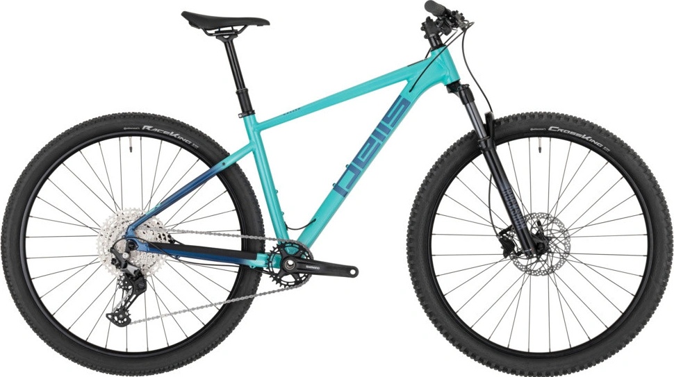 TOP premium produkt v kategorii horské jízdní kola 2025/2026