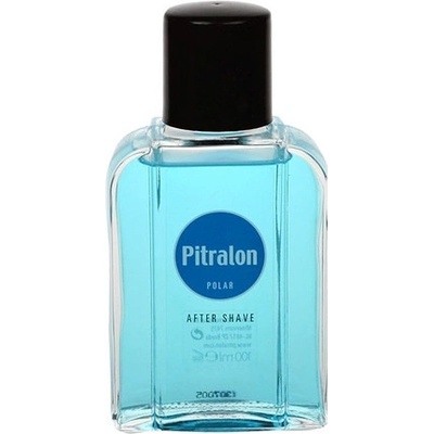 Pitralon Polar voda po holení 100 ml – Zbozi.Blesk.cz