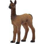 Schleich Фигурка Schleich Farm World - Лама бебе, 5 cm (14890) - baby